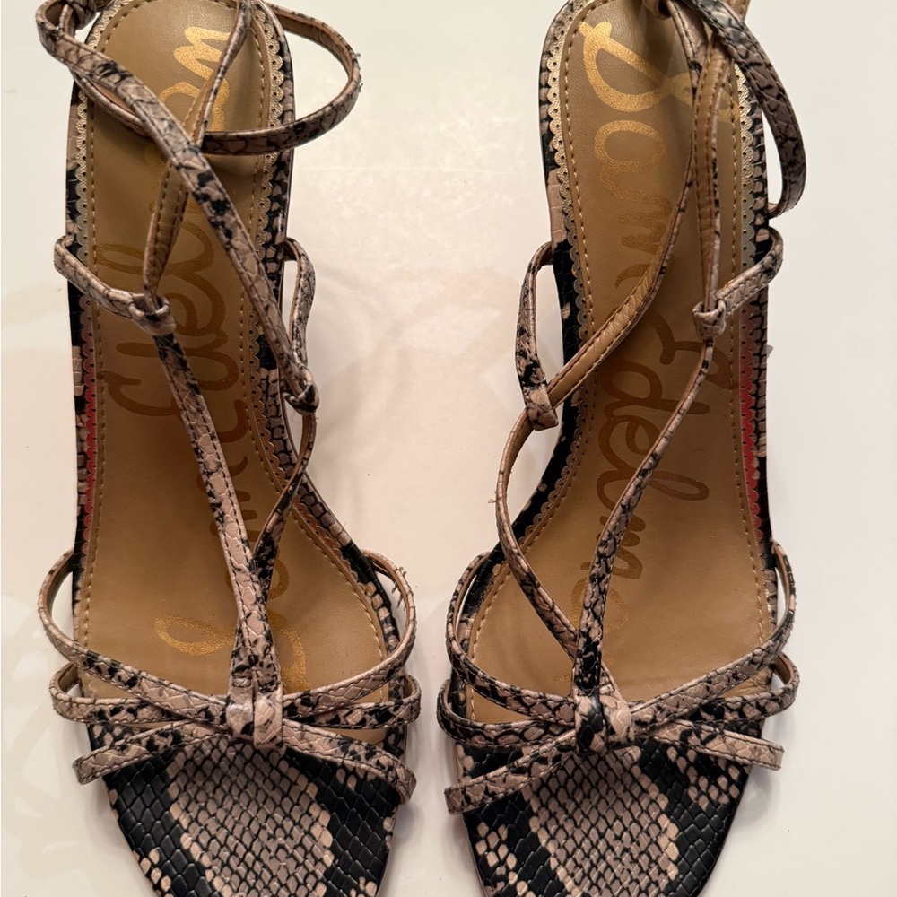 Sam Edelman Size 9